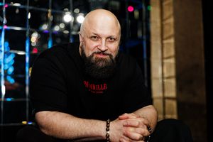 Регистрация (фотограф Роман Притула)